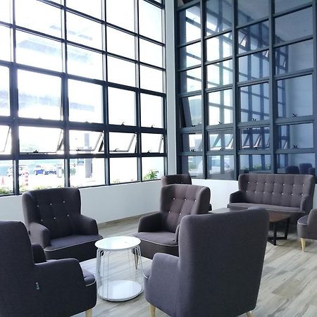 Atlantis Residence Melaka Kültér fotó