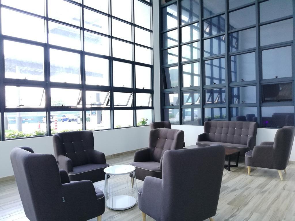 Atlantis Residence Melaka Kültér fotó