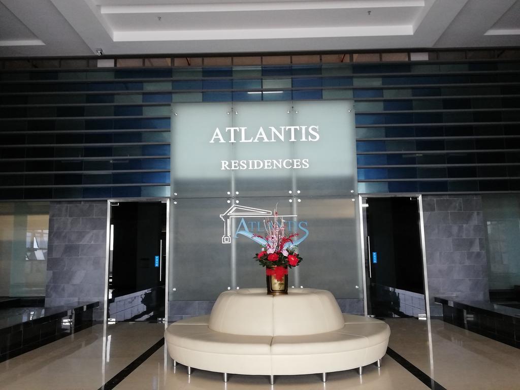 Atlantis Residence Melaka Kültér fotó