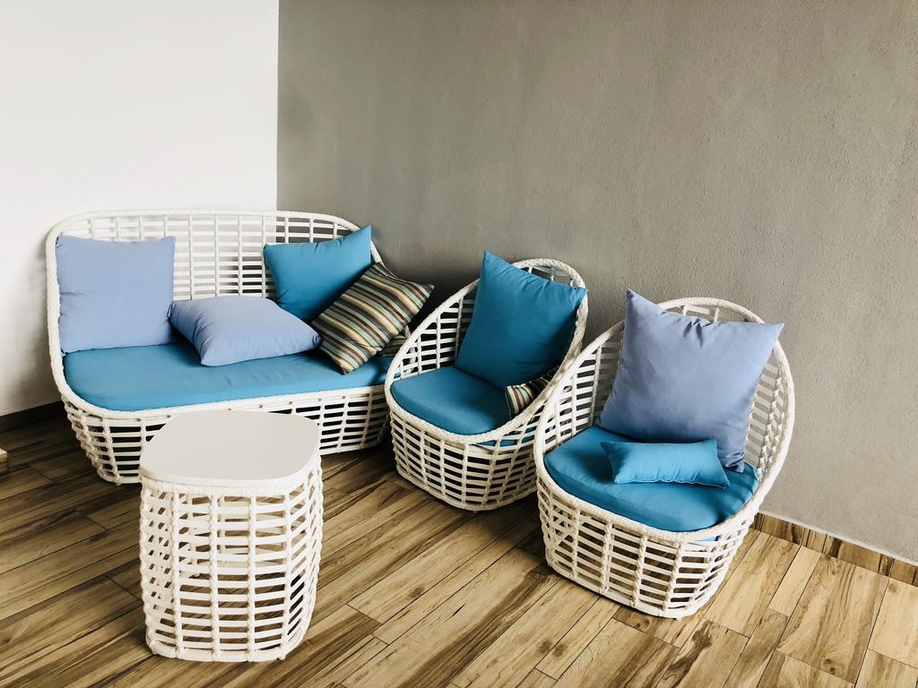 Atlantis Residence Melaka Kültér fotó