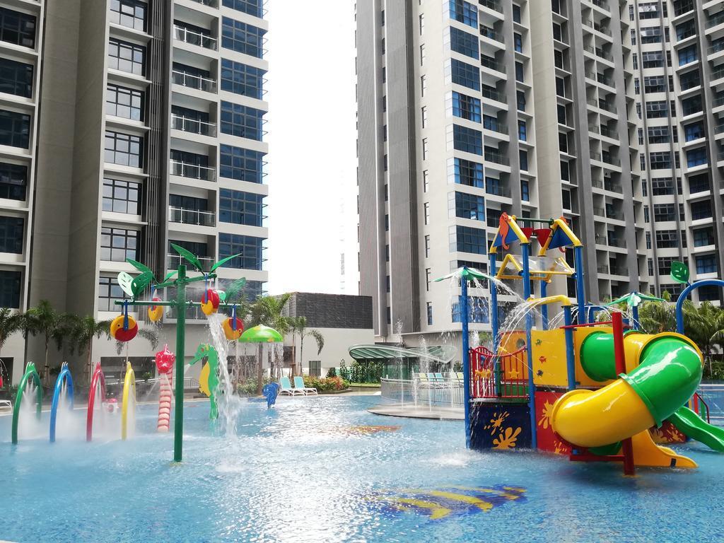Atlantis Residence Melaka Kültér fotó