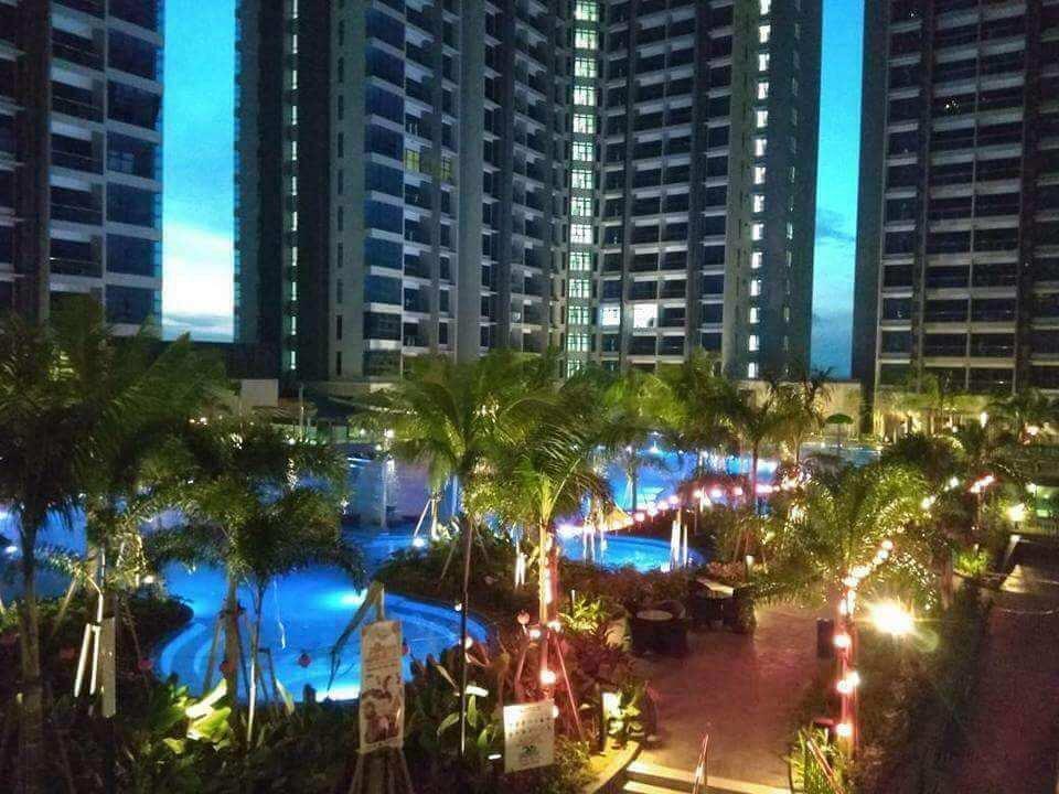 Atlantis Residence Melaka Kültér fotó