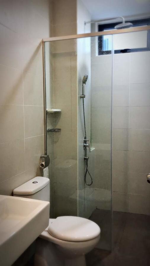 Atlantis Residence Melaka Kültér fotó