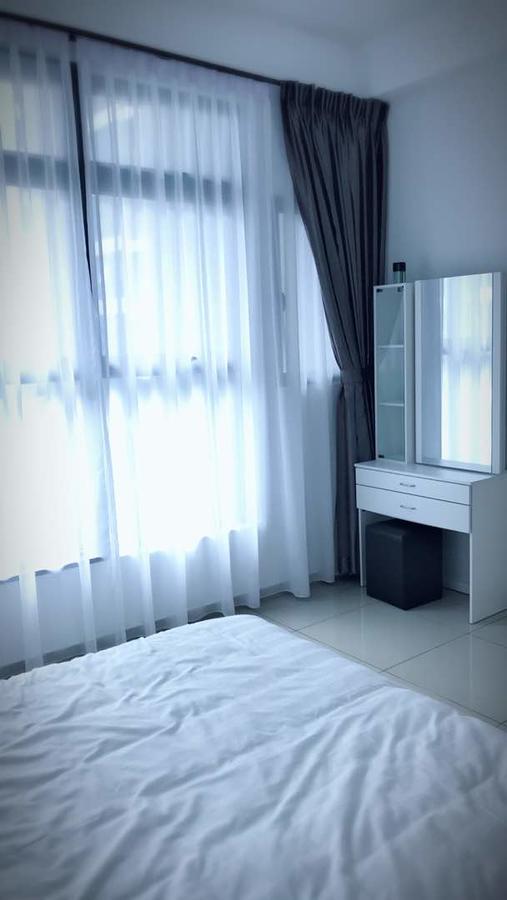 Atlantis Residence Melaka Kültér fotó