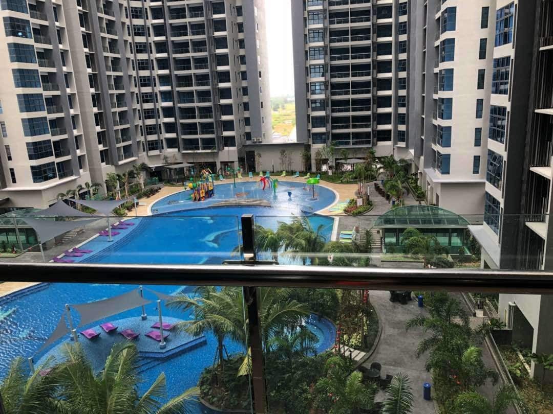 Atlantis Residence Melaka Kültér fotó
