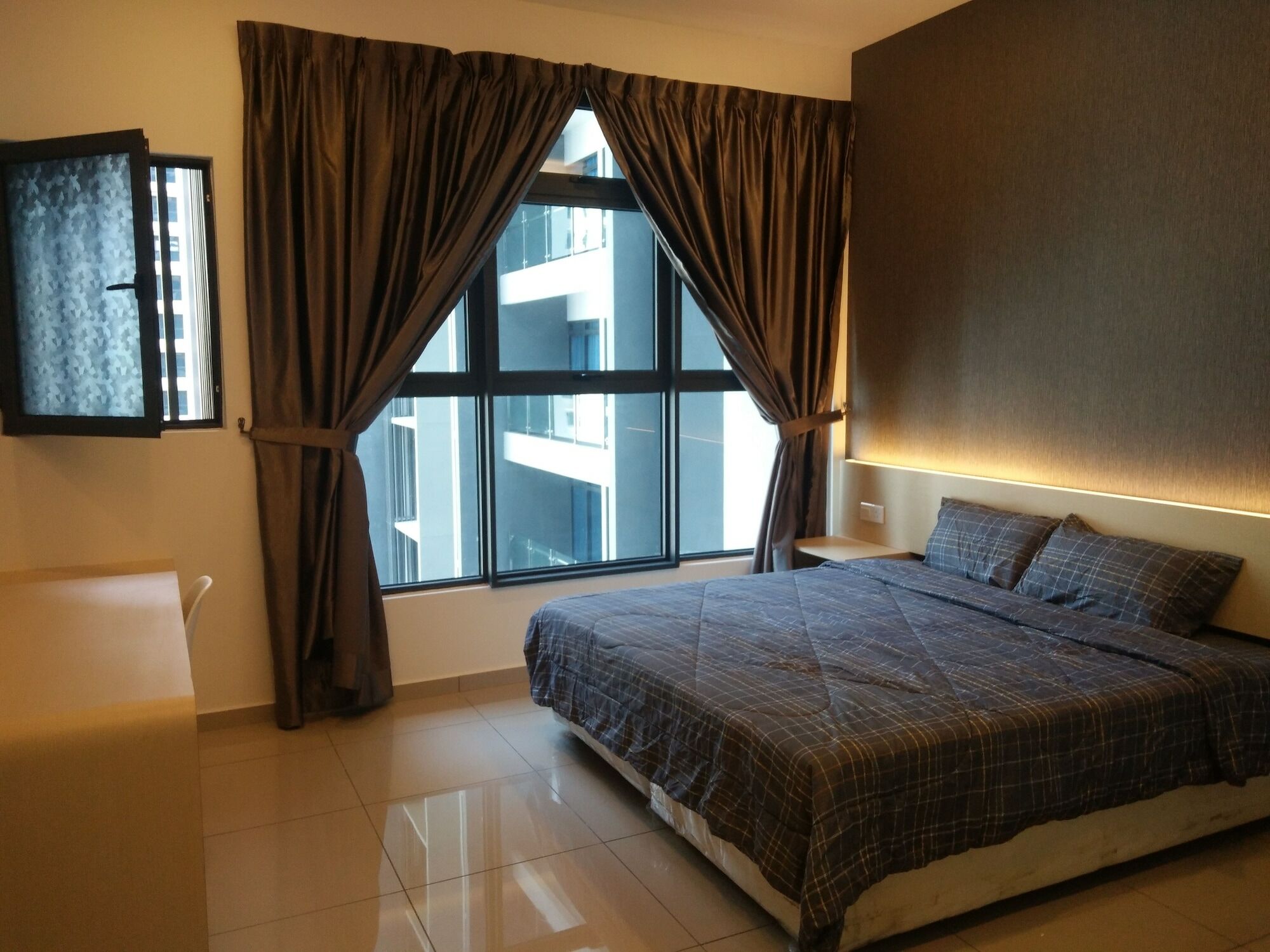 Atlantis Residence Melaka Kültér fotó