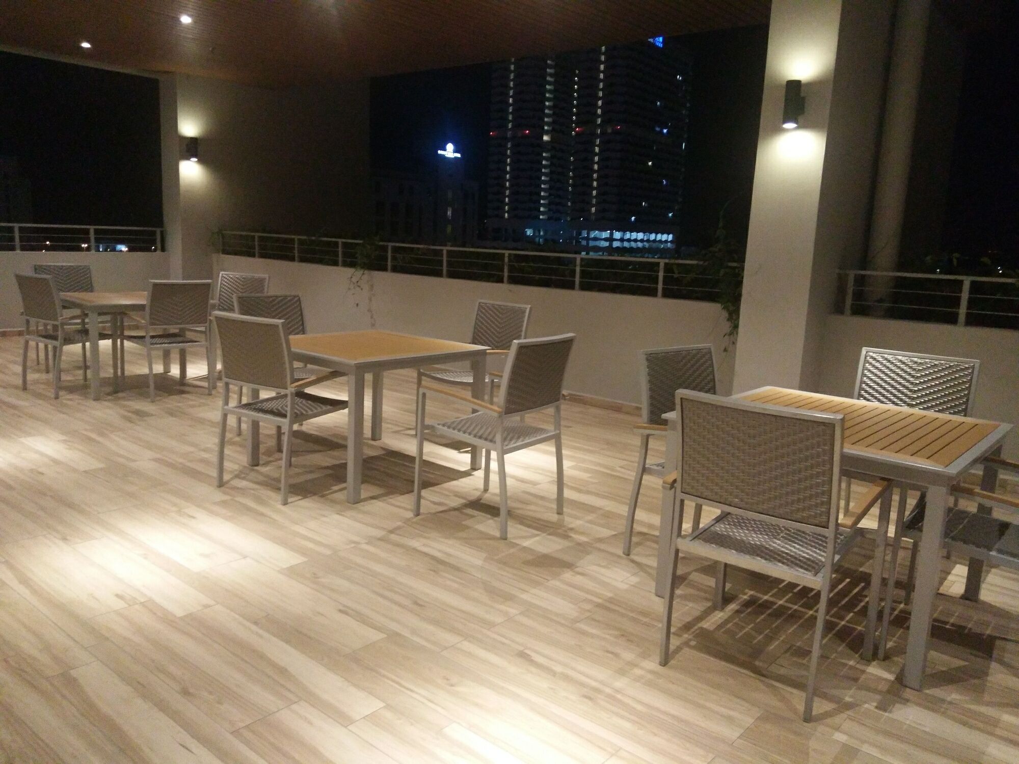 Atlantis Residence Melaka Kültér fotó