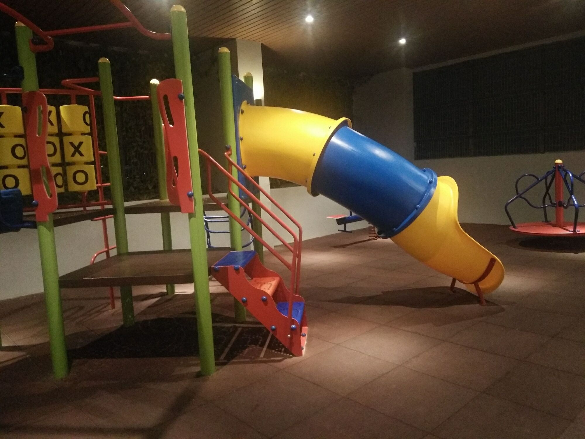 Atlantis Residence Melaka Kültér fotó