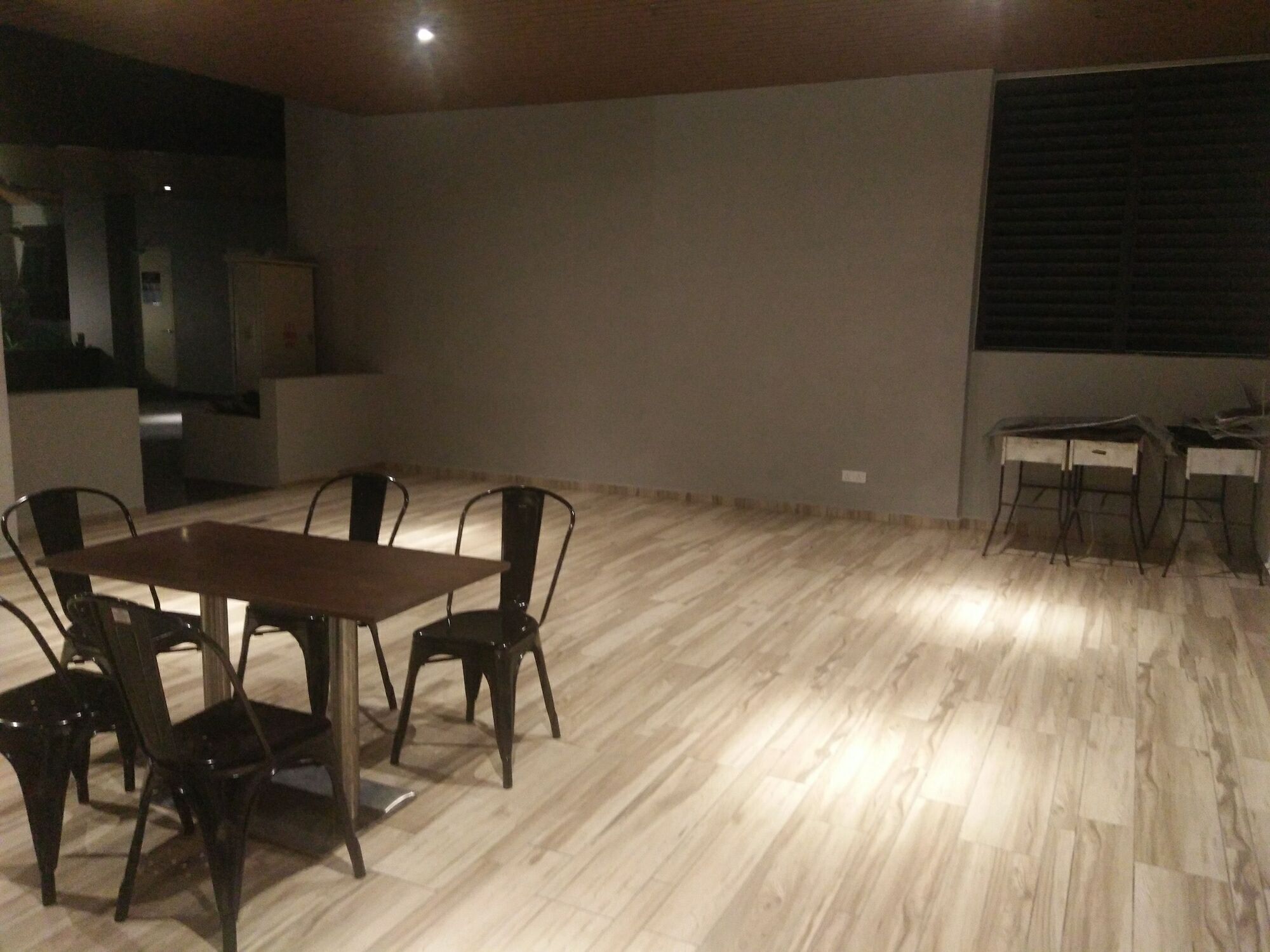 Atlantis Residence Melaka Kültér fotó