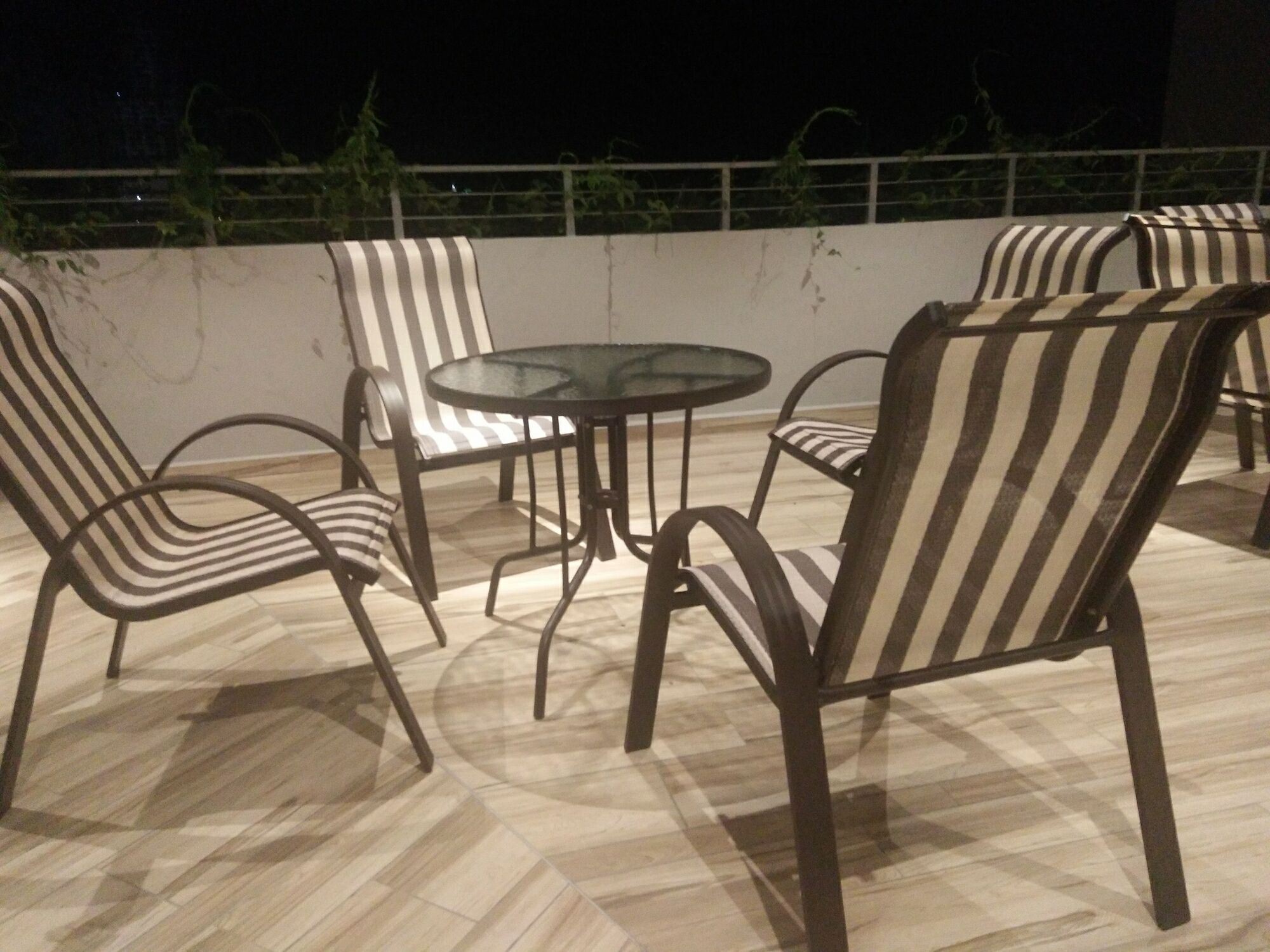 Atlantis Residence Melaka Kültér fotó