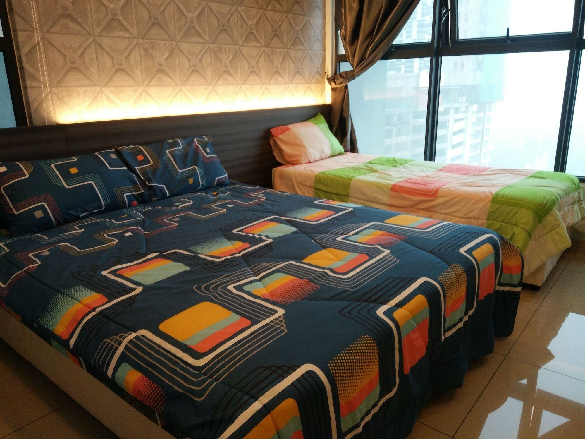 Atlantis Residence Melaka Kültér fotó