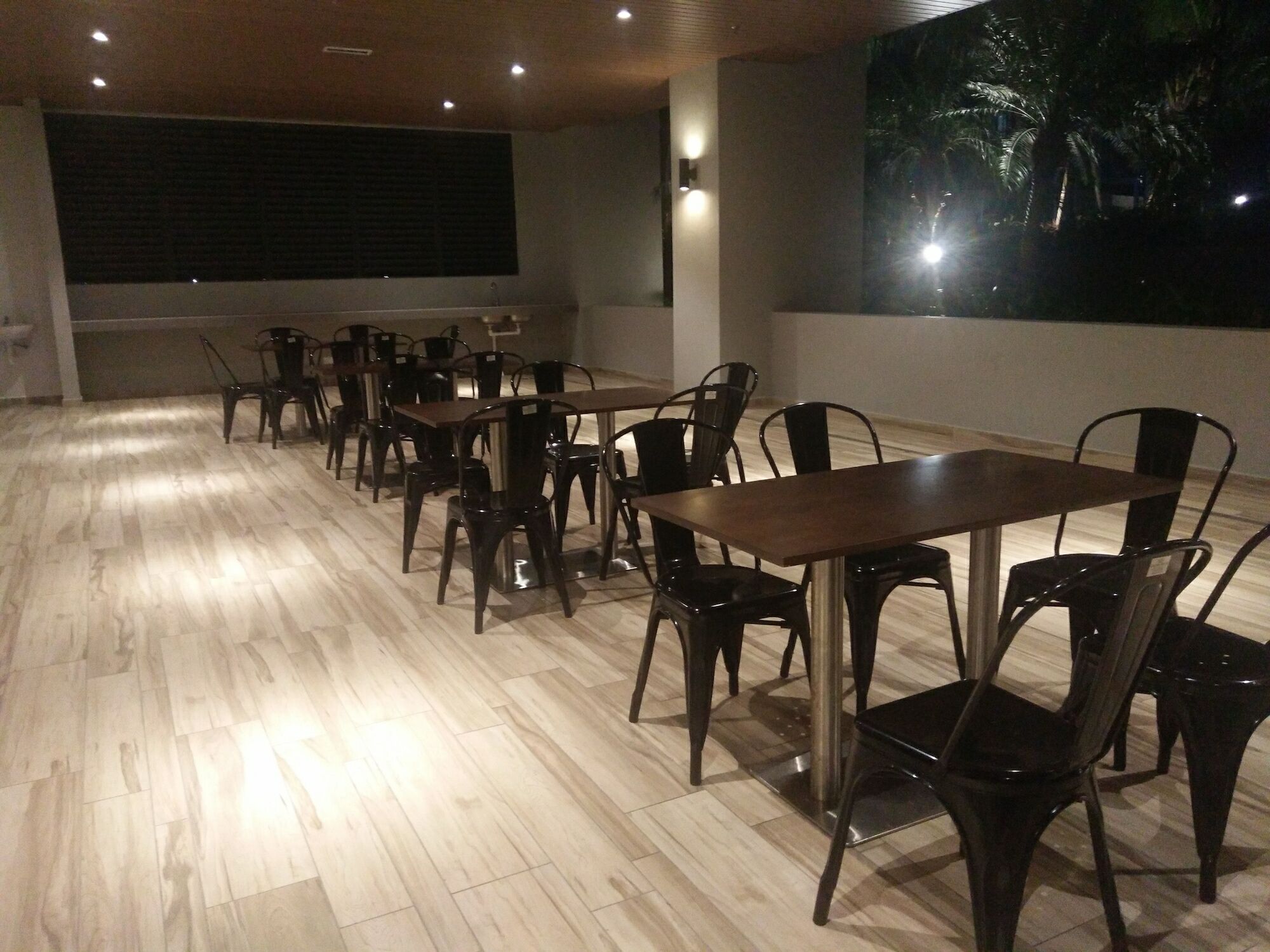 Atlantis Residence Melaka Kültér fotó