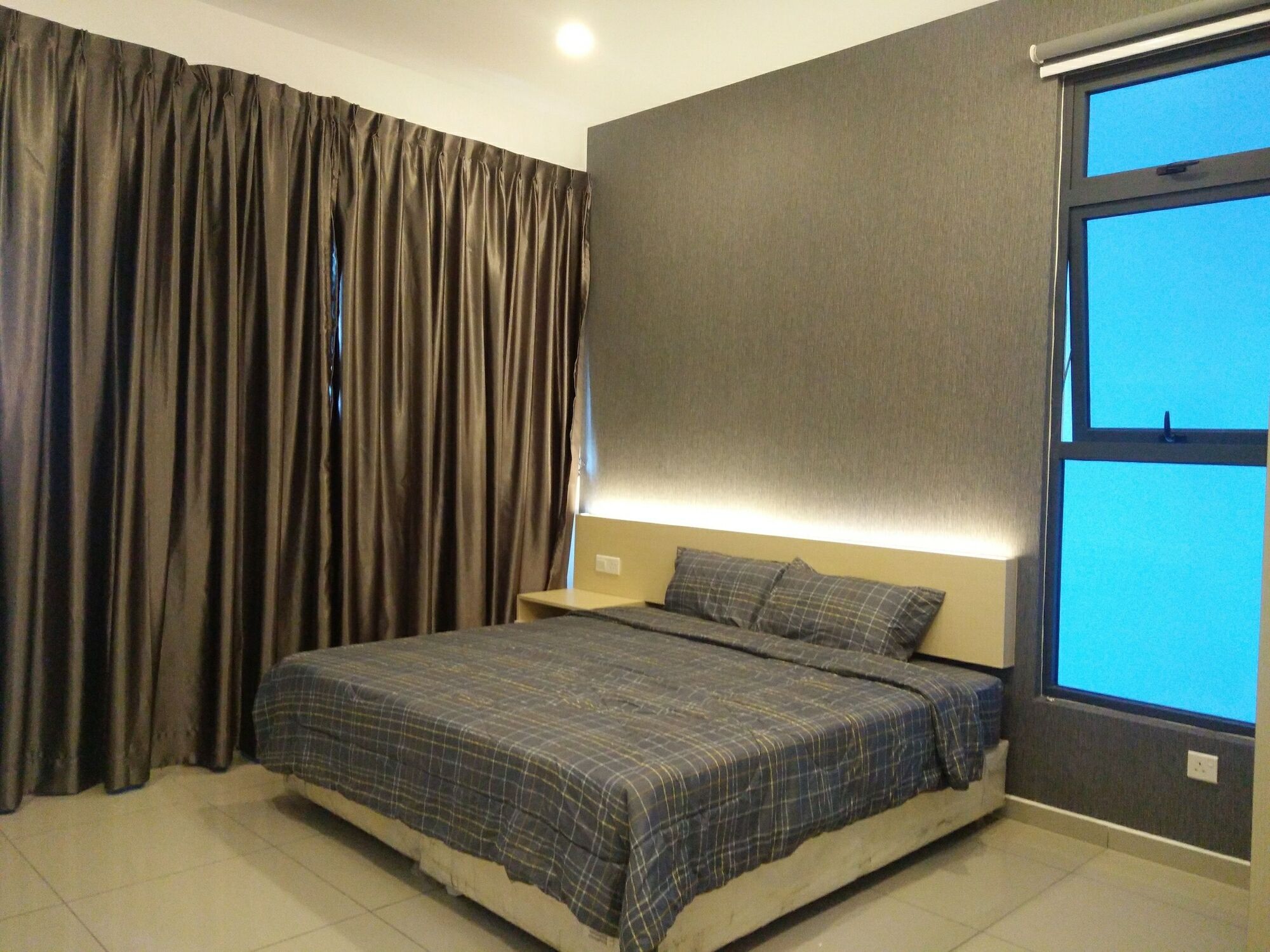 Atlantis Residence Melaka Kültér fotó